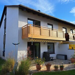 Provisionsfrei ! - familienfreundliche Doppelhaushälfte mit gepflegtem Südgarten