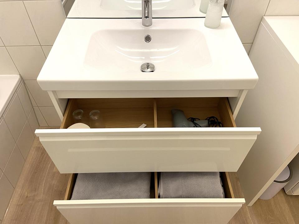 ***NEUES MÖBLIERTES APARTMENT IN MAGDEBURG *** – Bild 13