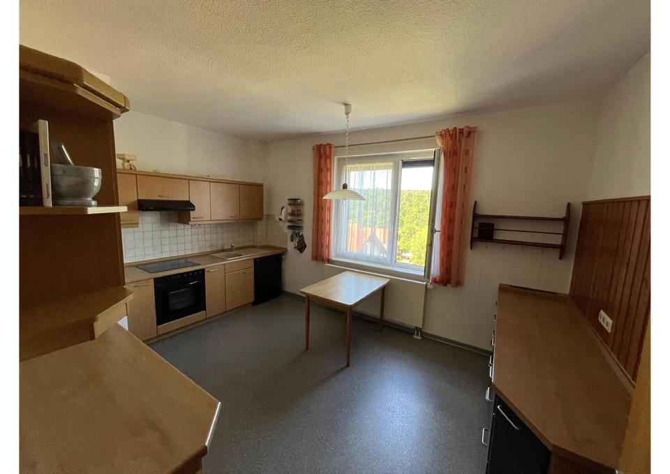 Wohnhaus im Wartburgkreis – Bild 5