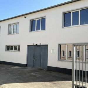 Lager, Werkstatt, Atelier