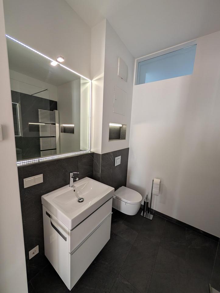 Moderne und großzügige Wohnung mit Premium-Ausstattung Nahe Hackescher Markt – Bild 20