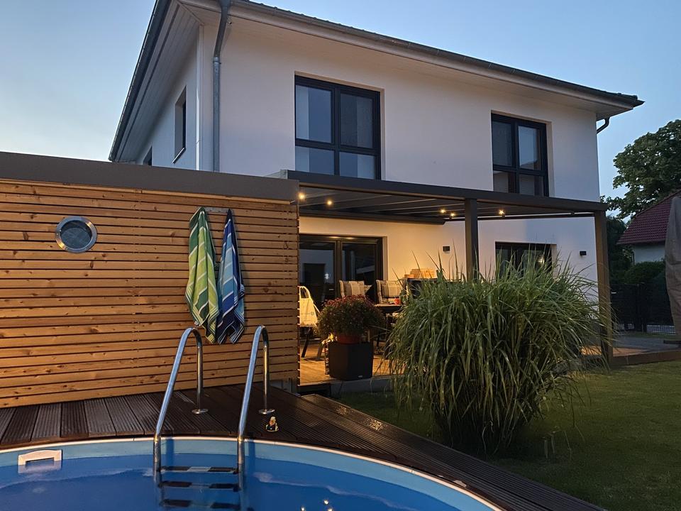 Wunderschöne Stadtvilla vor den Toren Berlins – Bild 4