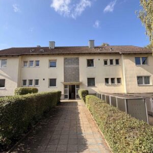 Zwei ausbaufähige, leerstehende Mehrfamilienhäuser mit Baugrundstück in Top-Lage von Herzogenaurach