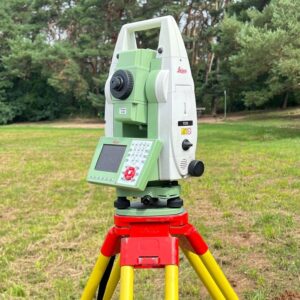 Grundstück am Strandbad Rodgau – 2.839 m² –