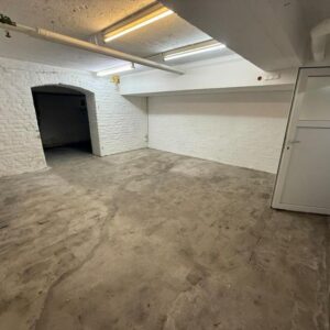 Lagerraum / Kellerraum