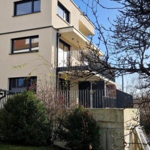 Sichere Kapitalanlage mit guter Rendite – Mikroappartement in Aalener Bestlage