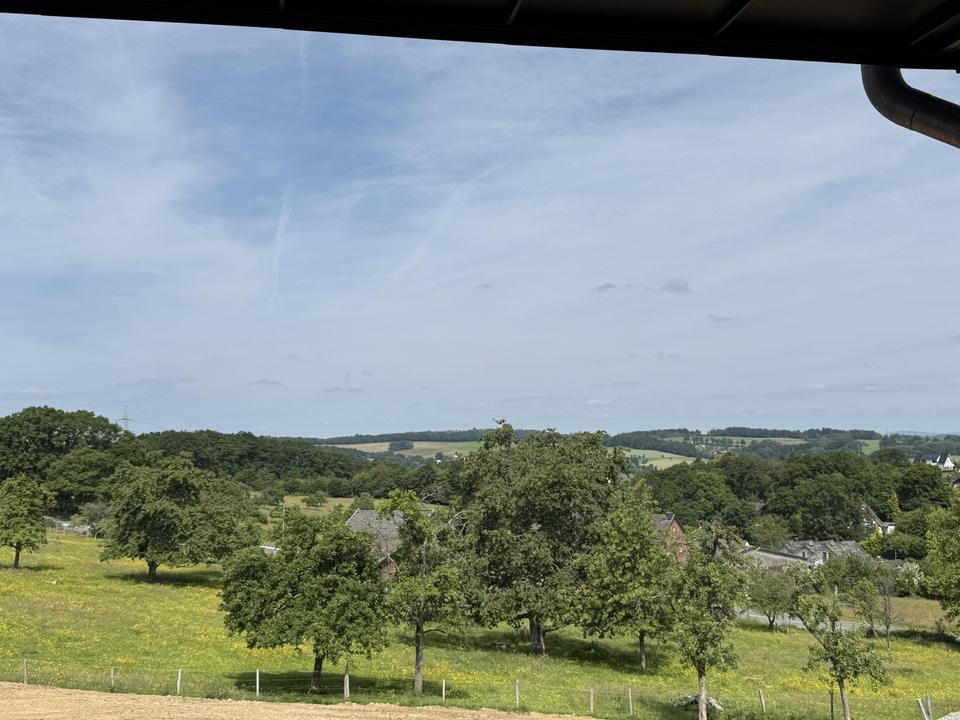 **Zentral, modern, naturnah: Wohnen mit Aussicht !** – Bild 5