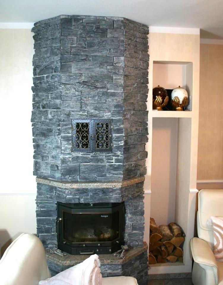 Wohnen am Wald – Einfamilienhaus mit Garten, Kamin & Homeoffice in Wildau – Bild 14