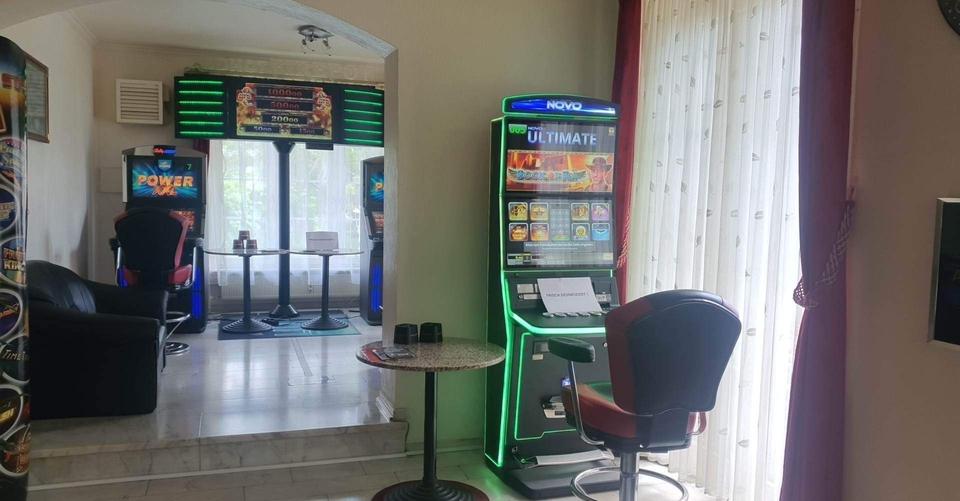 Wohn- und Geschäftshaus (Gaststätte-Cafe-Bar) mit Anbaumöglichkeiten ( PREIS VB) – Bild 14