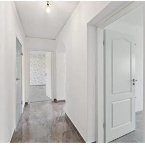 PPROVISIONSFREI Renovierte und sanierte 3 Zimmer EG-Wohnung mit Balkon, EBK und Stellplatz