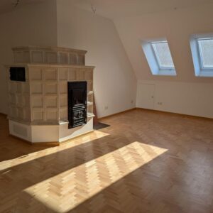 Bad Iburg-Zentrum-seniorenfreundliche 3 Zimmerwohnung