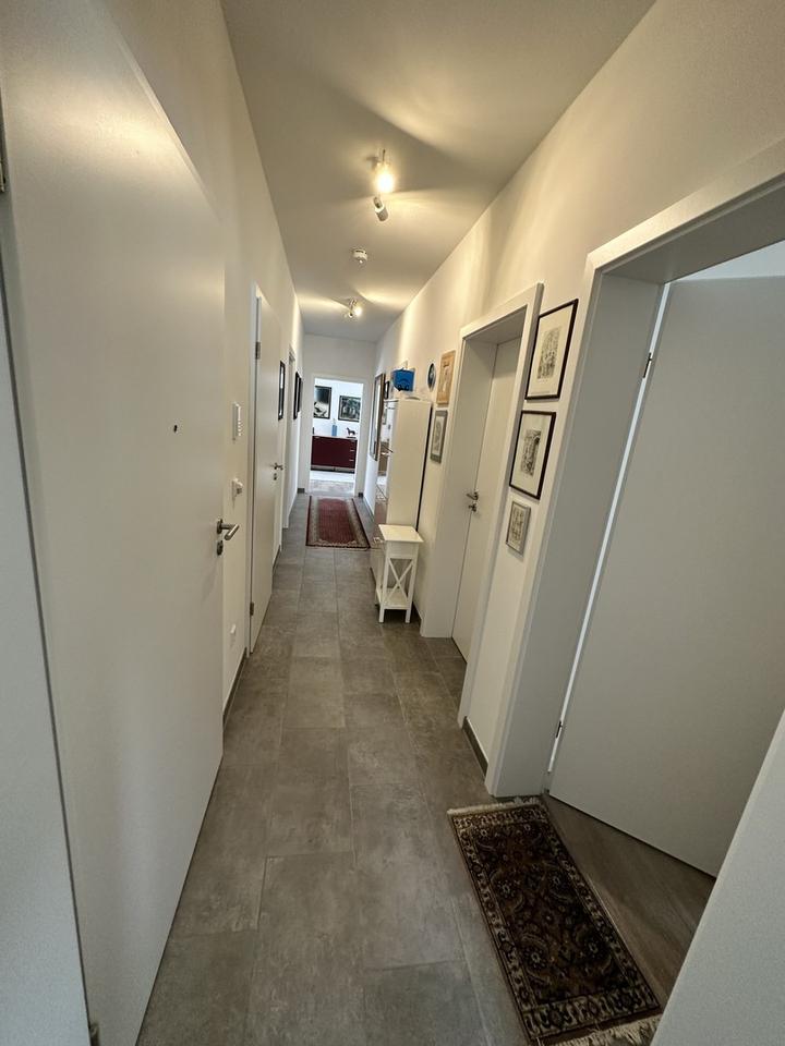 ***Exklusiv&Barrierefrei: 4-Zimmer-Wohnung im Zentrum – inkl. Einbauküche*** – Bild 18