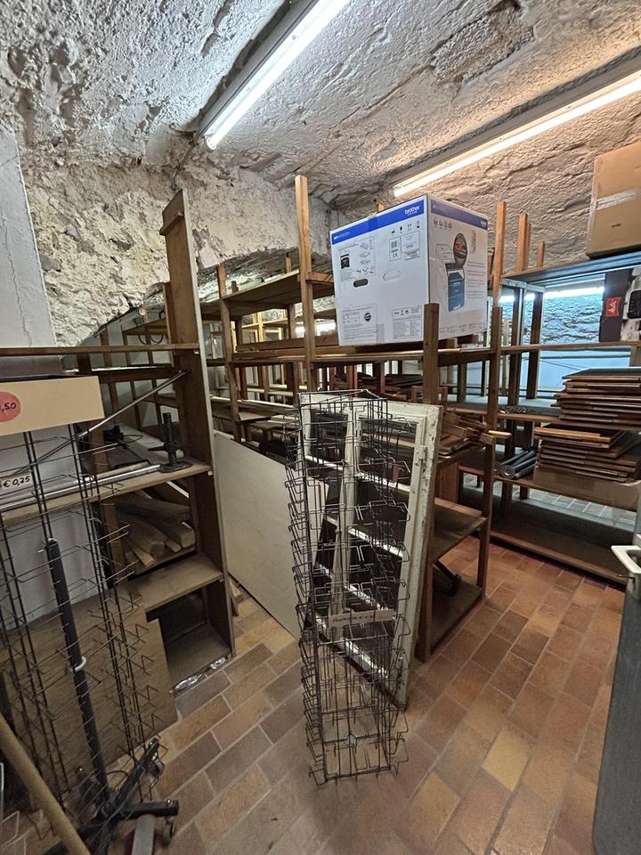 Wunderschönes historisches Fachwerkhaus – Bild 23