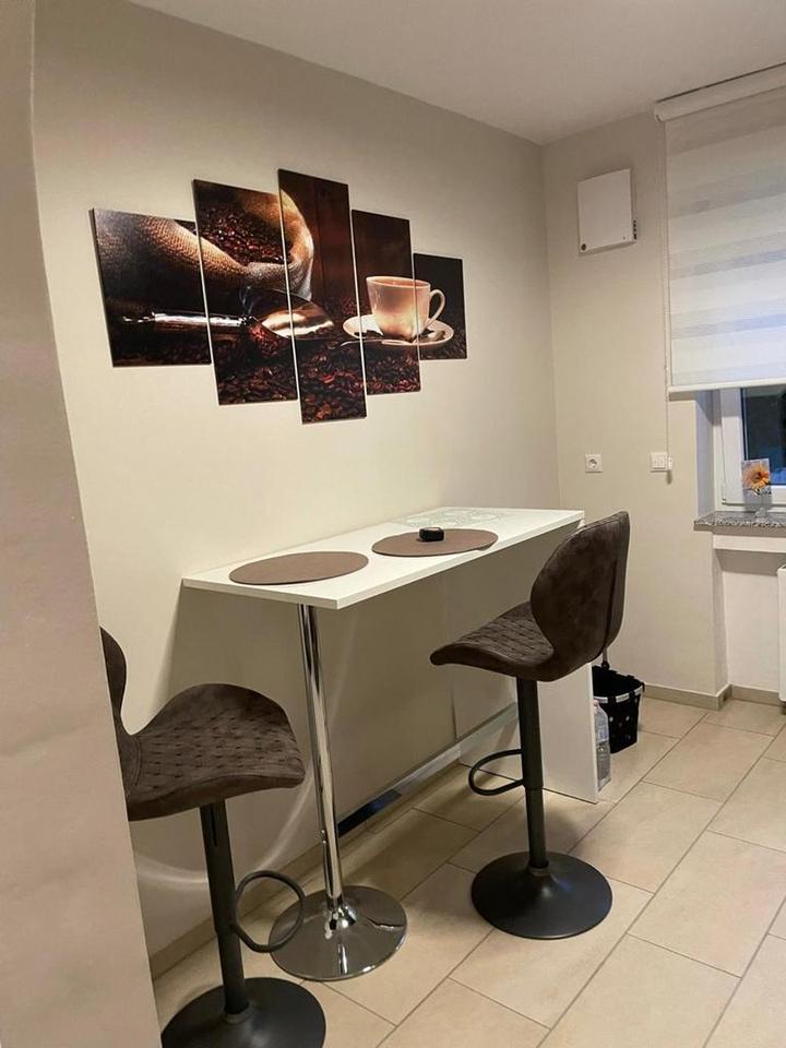 Schöne voll möblierte 2,5 Zim. Wohnung – Bild 5