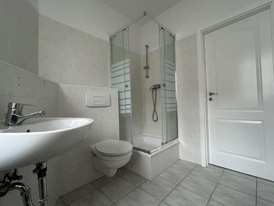 Ruhige 2-Zi.-Maisonette mit Terrasse 2./3. OG & Top-Anbindung in Sudenburg direkt am Südring – Bild 10