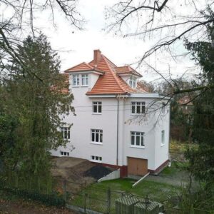 Saniertes Zuhause mit Garten & Altbau-Charme in Falkensee/Finkenkrug (123 m²) (Expat ready)
