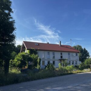 Geräumiges, Spezialwohngebäude  in Wüstenrot