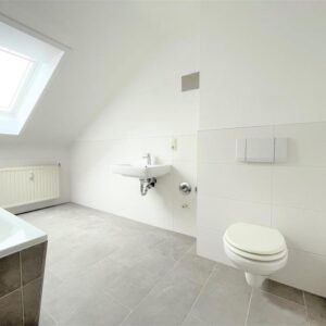 Wunderschöne Dreiraumwohnung mit toller Aussicht