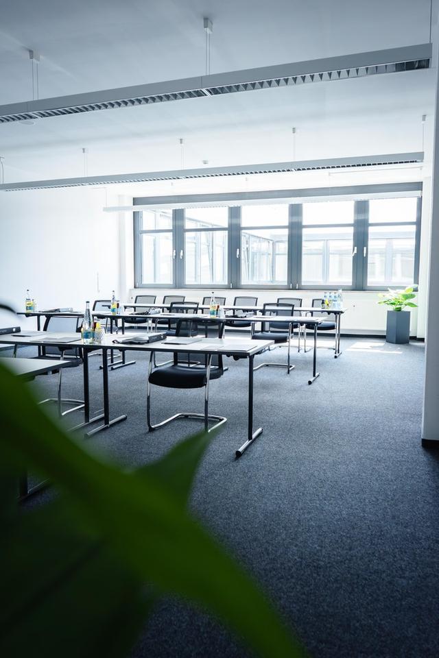 moderne Büro- und/oder Lager- und Palettenstellplätze im Z2 Business Center Sigmaringen – Bild 6