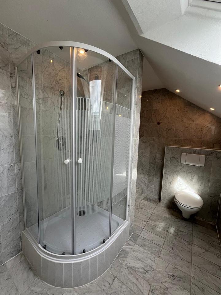 2,5 - Zimmer Dachgeschosswohnung – Bild 9