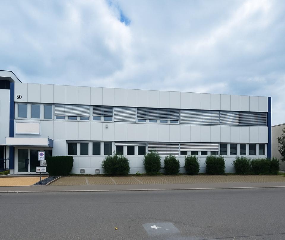 Bürogebäude in Bestlage Sindelfingens zur Alleinnutzung – Bild 14