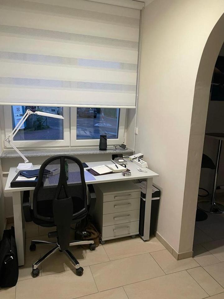 Schöne voll möblierte 2,5 Zim. Wohnung – Bild 3