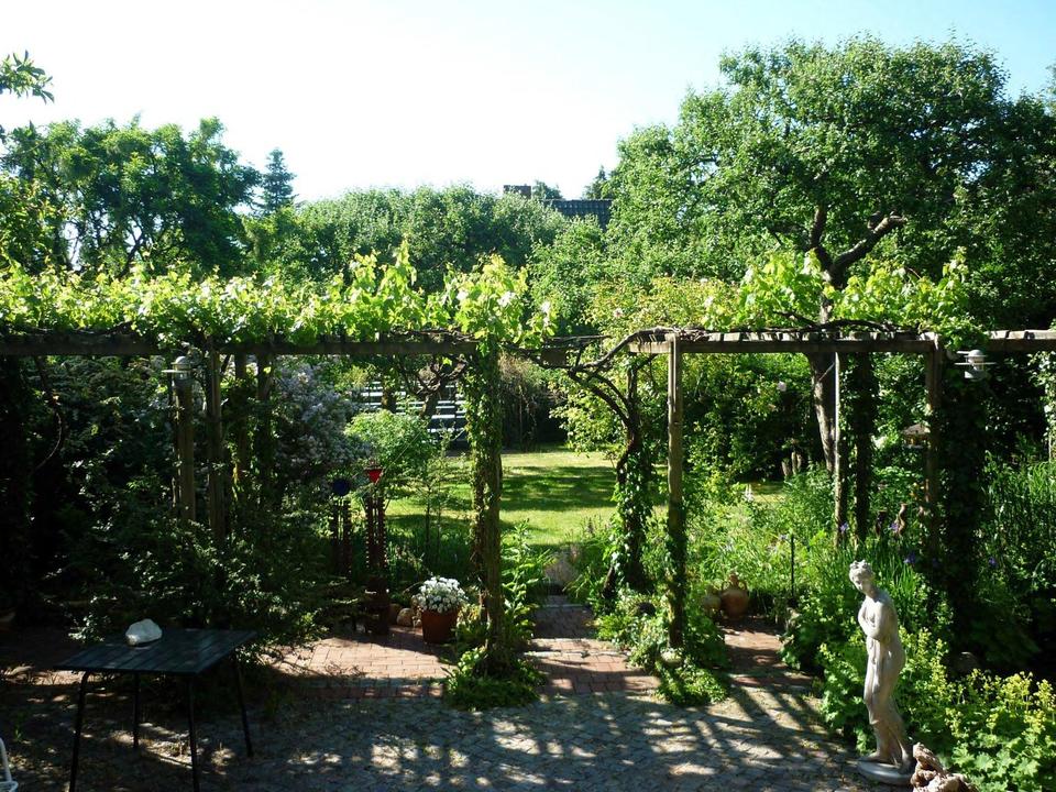 Solide u. gepflegt, Backsteinklassiker in Flensburgs Top-Lage, ohne Provision – Bild 7