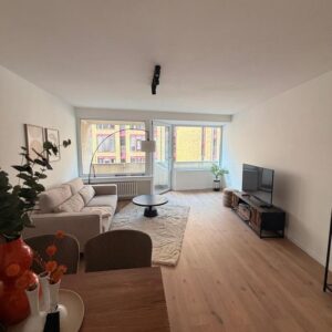 Modernes Wohnen: Hochwertige kernsanierte 2-Zimmer Wohnung in Bestlage Köln