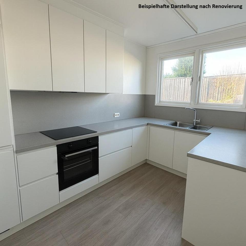 Charmantes „Schwedenhaus“ in Wesel-Feldmark mit viel Potenzial – Gestalten Sie Ihr Wohnglück! – Bild 5