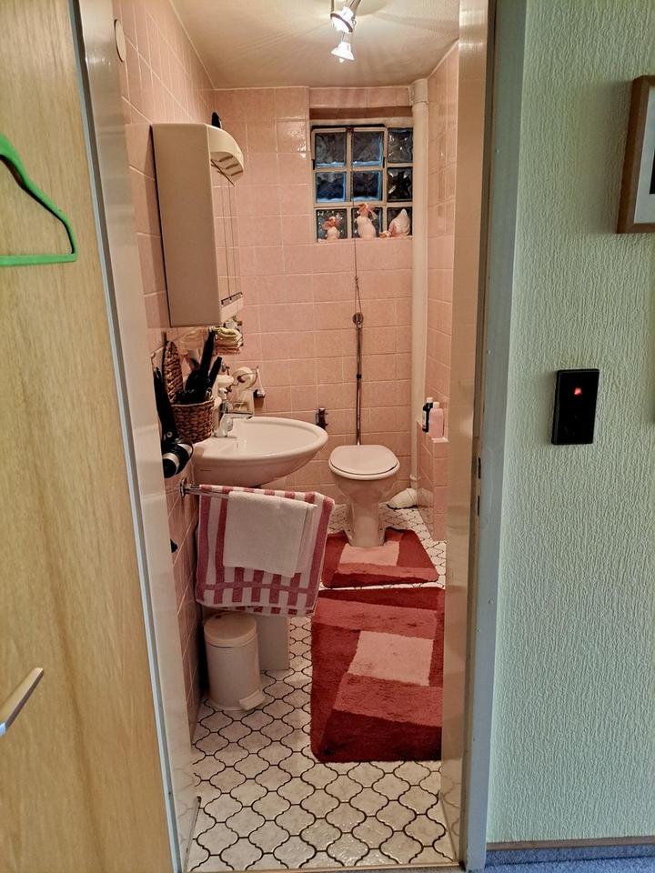 Wohn- und Geschäftshaus mit Potenzial – solide Kapitalanlage mit Entwicklungsperspektive – Bild 19