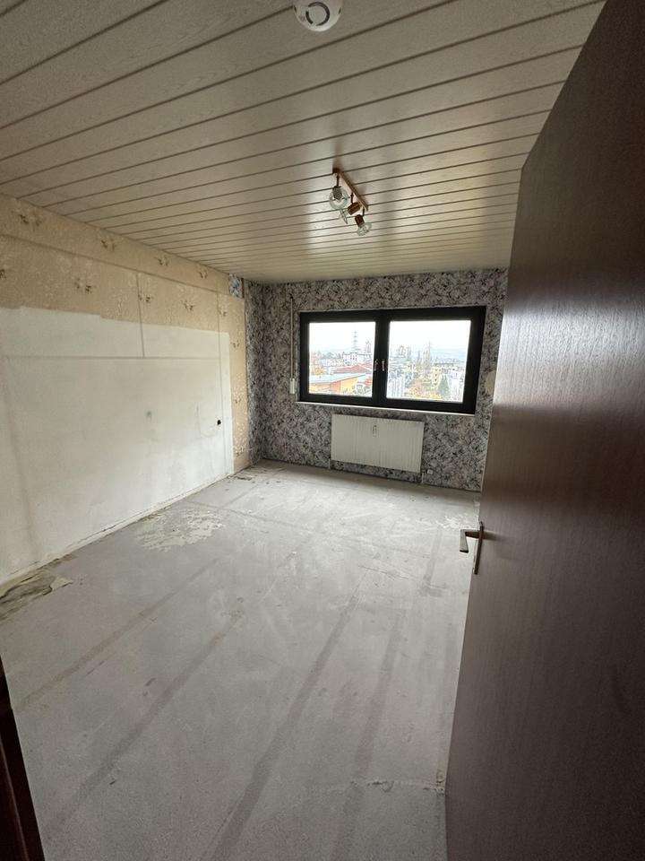 *Provisionsfrei* Helle 3,5-Zimmer-Wohnung - Barrierefrei/Balkon/Garage (Korber Höhe) – Bild 11