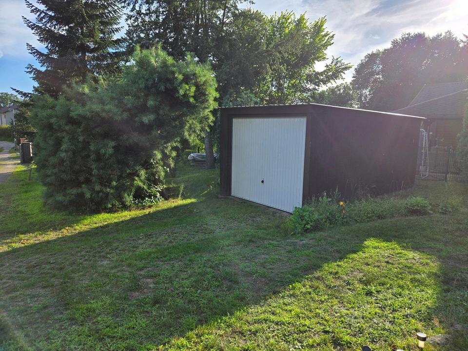 Provisionsfrei - Ländliches Wohnidyll mit Charme und Potenzial – Bild 5