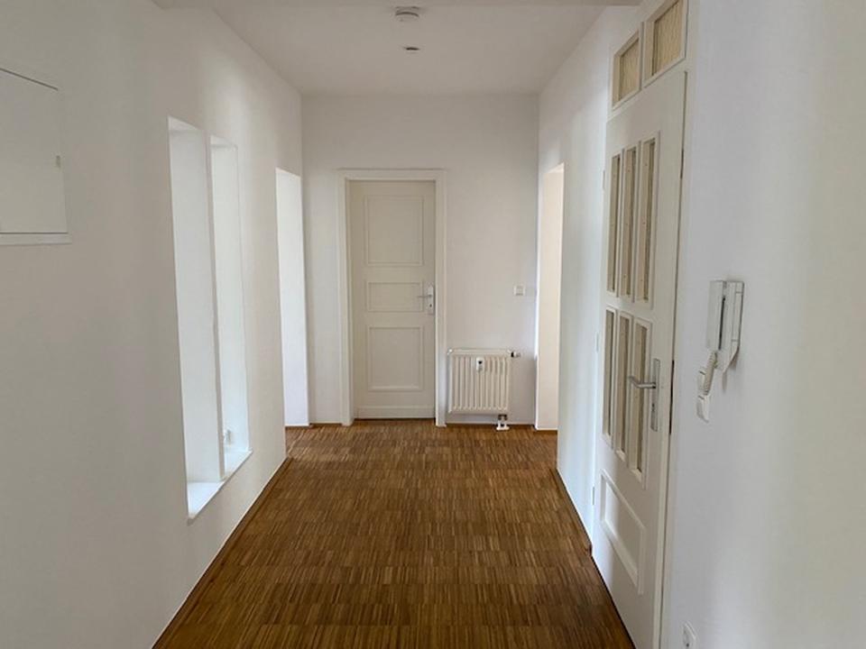 Wohnen im Denkmal in Düsseldorf Derendorf – Bild 17