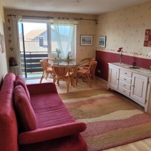 2-Zimmer Wohntraum mit Bergblick & Schwimmbad in ruhiger Lage im Oberallgäu