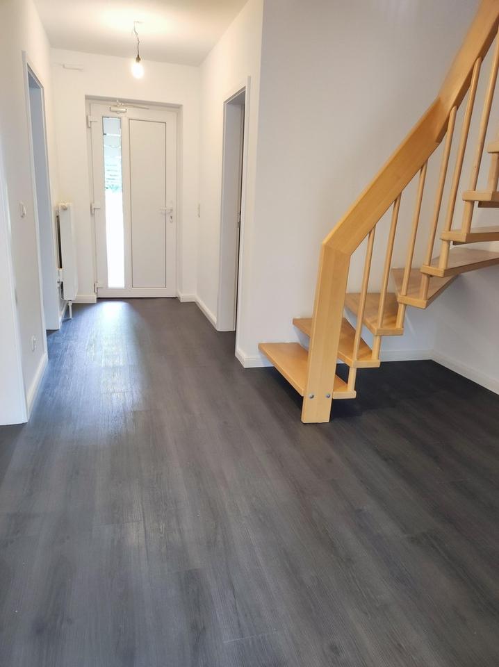 Charmantes Mittelreihenhaus in ruhiger Wohnlage & sonniger Dachterrasse – Bild 4