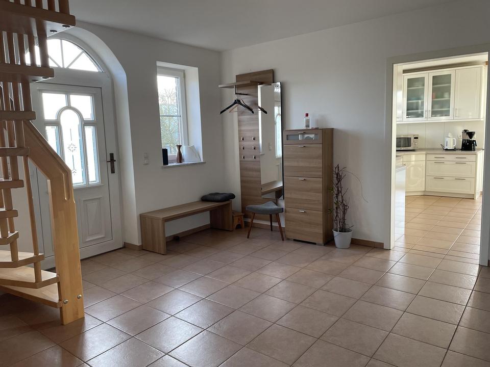 Stilvoll wohnen: Landhaus zur Miete – Bild 7