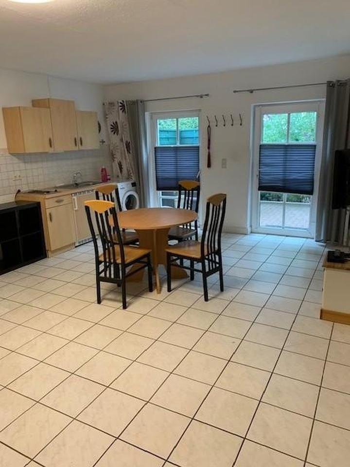 Wohnen, wo andere Urlaub machen (NUR Singlewohnung) – Bild 10