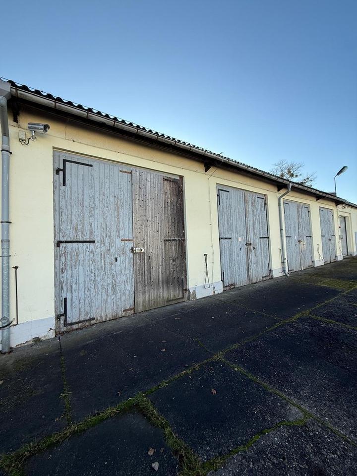 ++ Garagen sowie Lager und Büro zu vermieten ++ – Bild 3