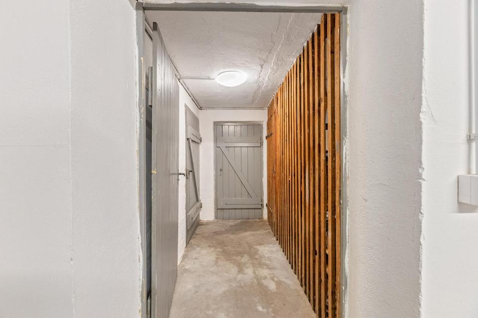 5,4% Rendite & Provisionsfrei – Möblierte 2-Zimmer-Wohnung in Leonberg – Inkl. Stellplatz & Küche – Bild 13