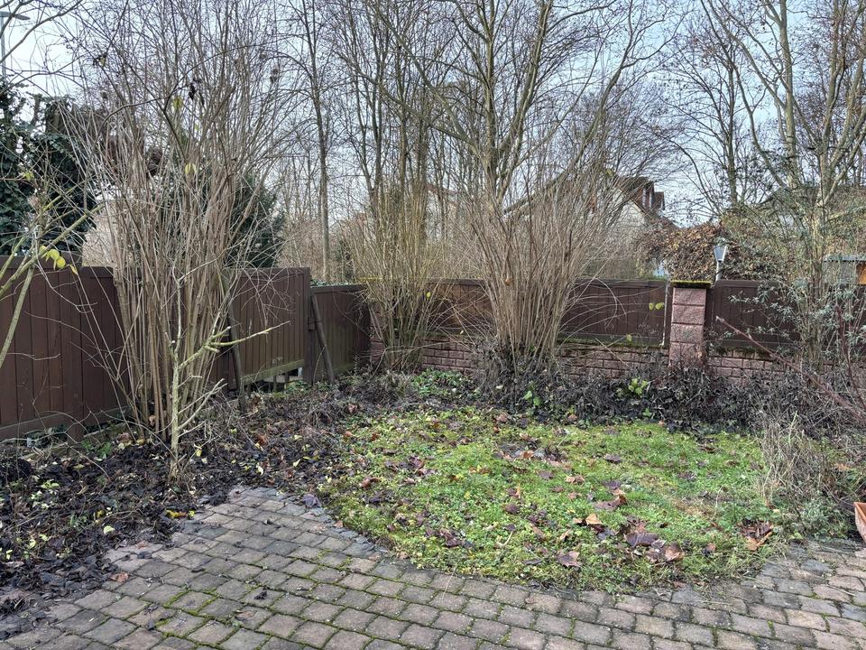 Reiheneckhaus in Mainz Ebersheim – Bild 5