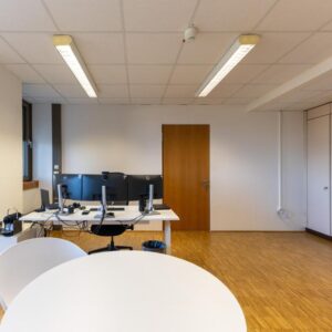 Ihr Standort für Wachstum und Technologie – neuwertige 307 m²  große Gewerbefläche im its Baesweiler