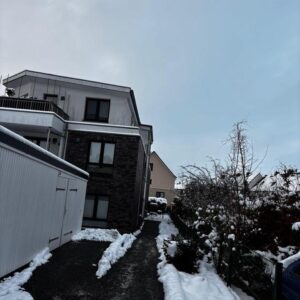 Attraktive 3-Zimmer-Wohnung in zentraler Lage