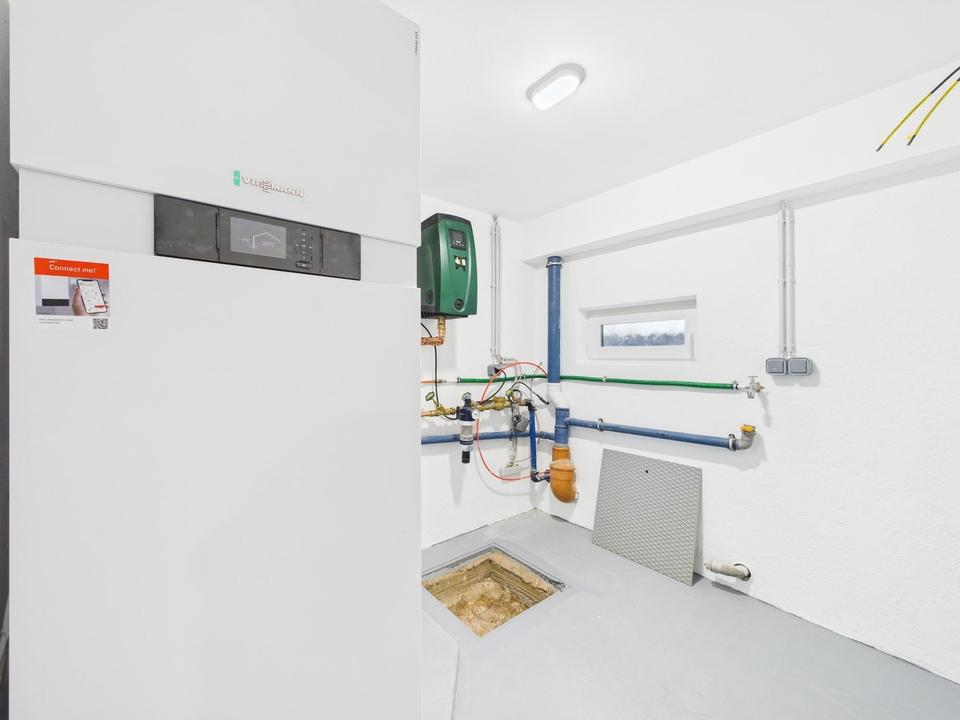 DHH in Kaiserslautern – Erstbezug nach Sanierung, Toplage am Waldrand – Bild 21