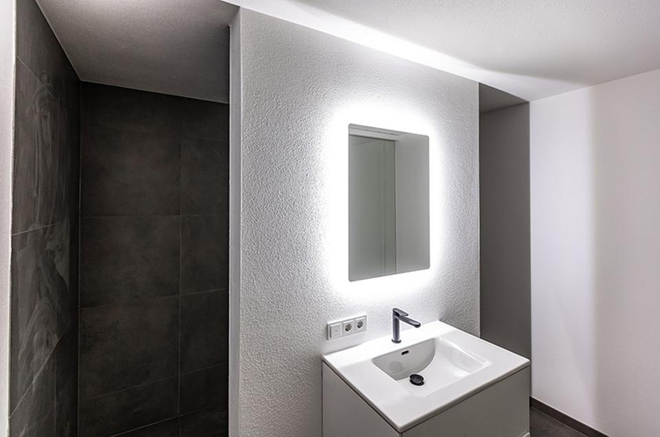 Stilvolle Neubau-Doppelhaushälfte in Gerolfing – Bild 21