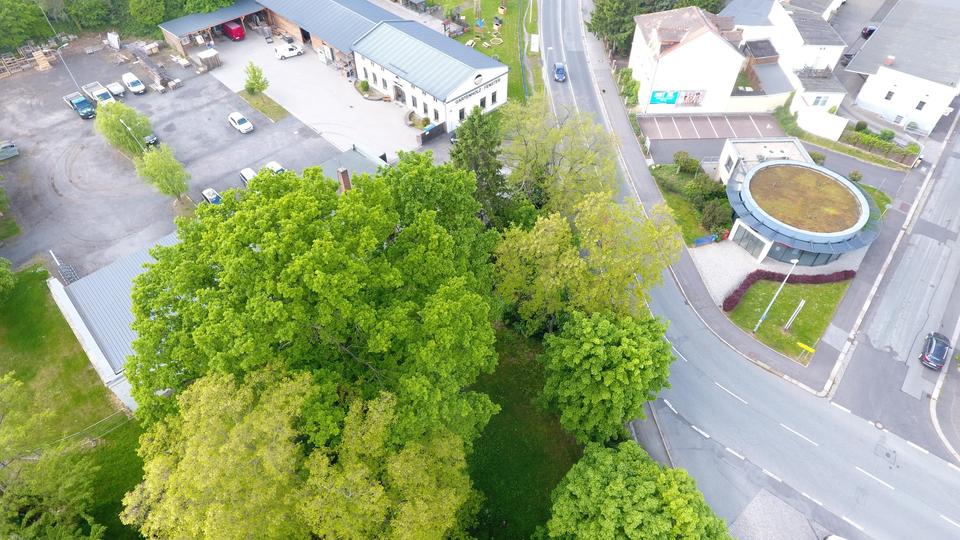 Zittau,Grundstück, Halle/Büro, Top Lage, Verkauf/Vermietung – Bild 5