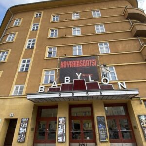 24/7 Service TG Stellplatz - Nähe Alex / Rosa Luxemburg Platz