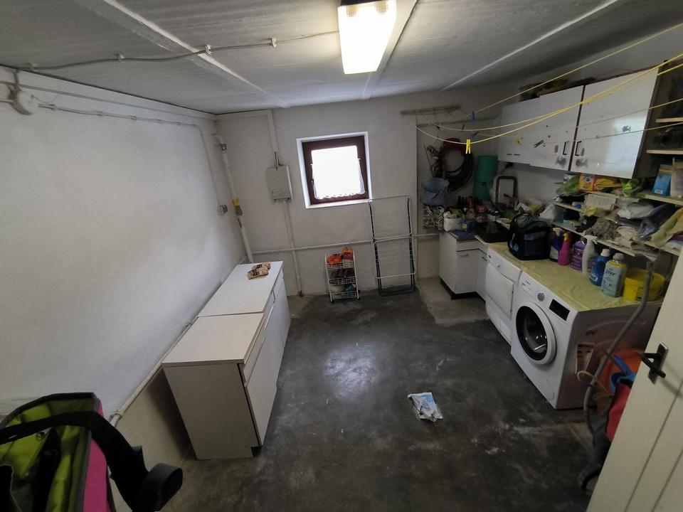 Saniertes 7 Zimmer Einfamilienhaus provisionsfrei – Bild 11