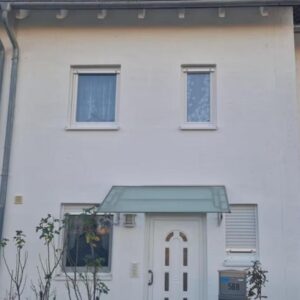 Gepflegtes Reihenmittelhaus in Leimen