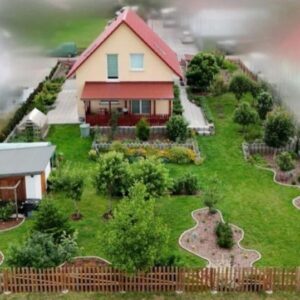 Einfamilienhaus in Dürrlauingen