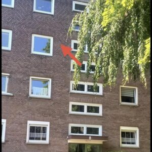 3-Zimmer-Wohnung in zentraler Lage - frisch saniert